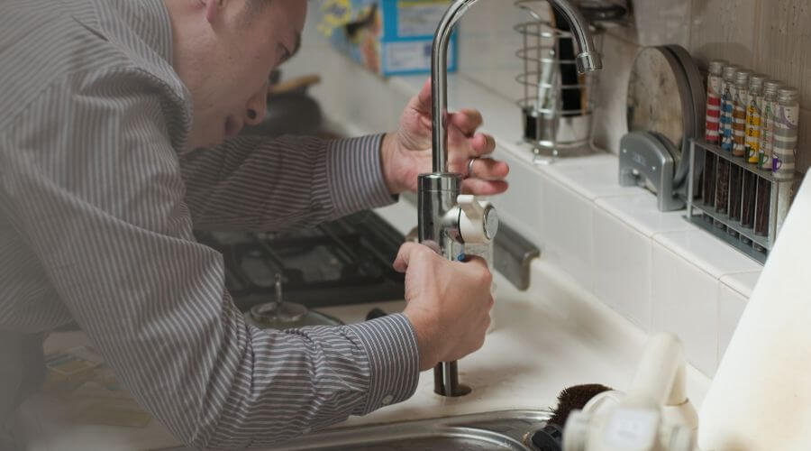 Professional Tankless Water Heater Installation in Copemish, MI